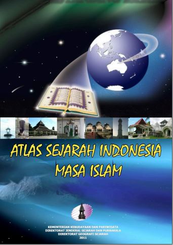 Atlas Sejarah Indonesia Masa Islam